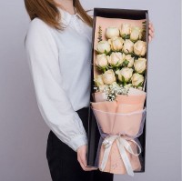 项城开业花篮