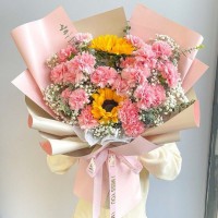 项城鲜花速递